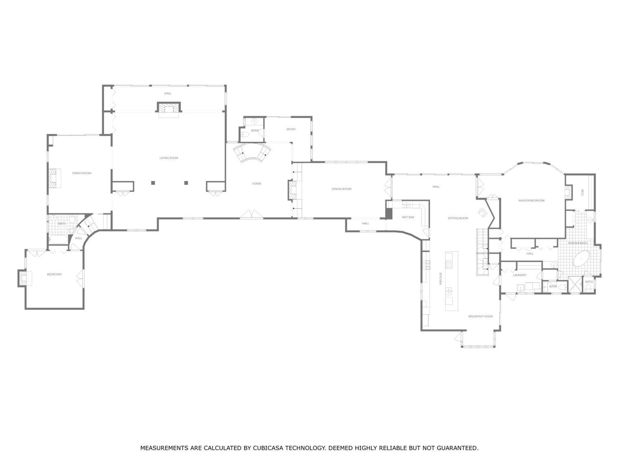 Villa Luxe1 Panoramic Pebble Estate Pebble Beach Exterior foto
