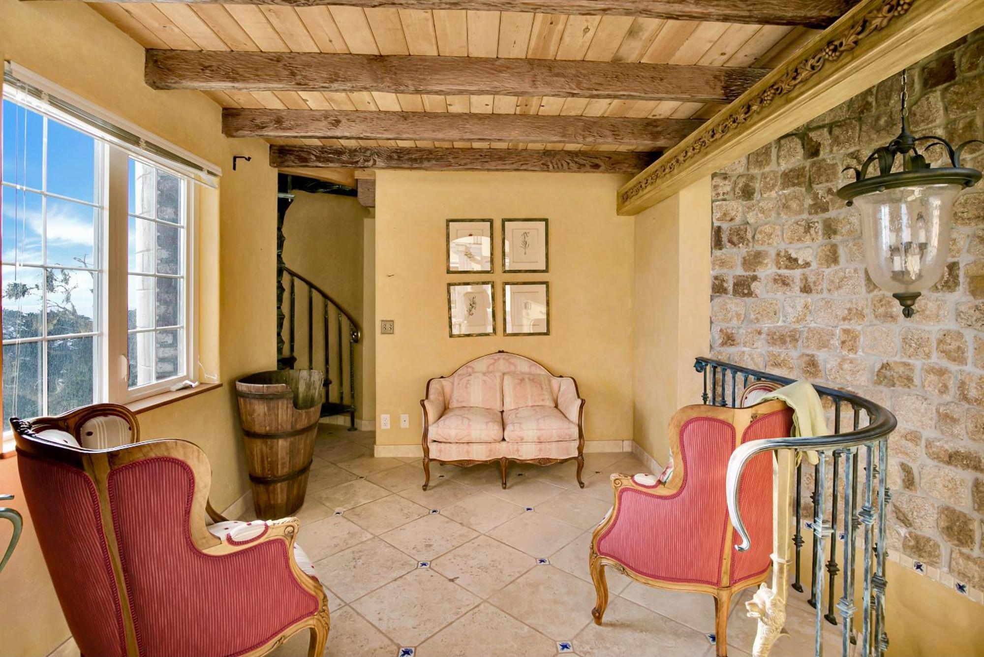 Villa Luxe1 Panoramic Pebble Estate Pebble Beach Exterior foto